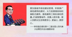 聽聽李克強(qiáng)總理怎么說的，還會覺得建輕鋼的都是冤大頭嗎？